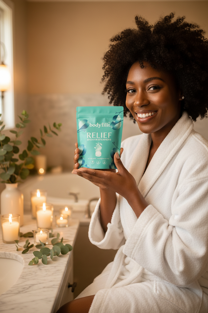 Black Influencer Relief